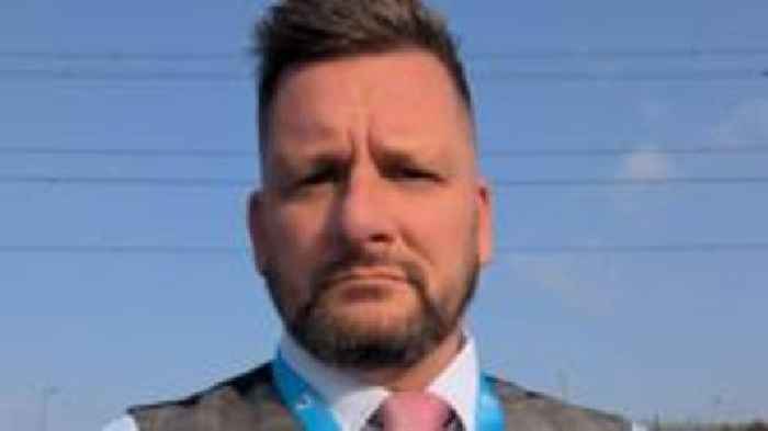Calls to suspend councillor over 'Hitler' post