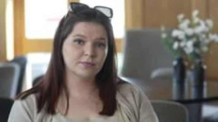 'Doctors told my mum poison symptoms were anxiety'