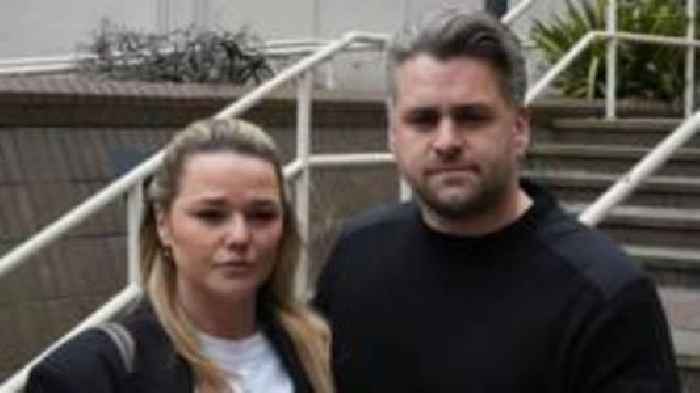 Earlier C-section could have saved baby, coroner says