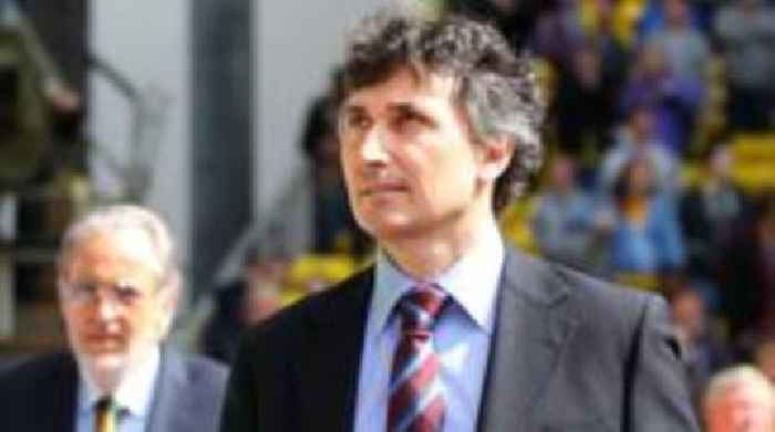 Gino Pozzo: The man behind Watford's manager churn
