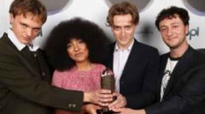 Newcastle to host Mercury Prize ceremony