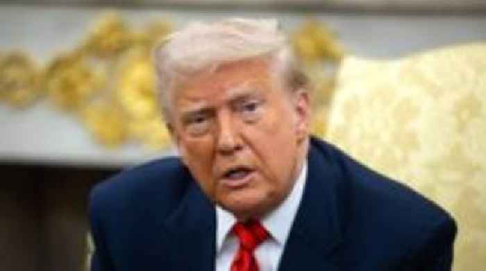 Ireland downgrades growth prospects in face of Trump tariffs