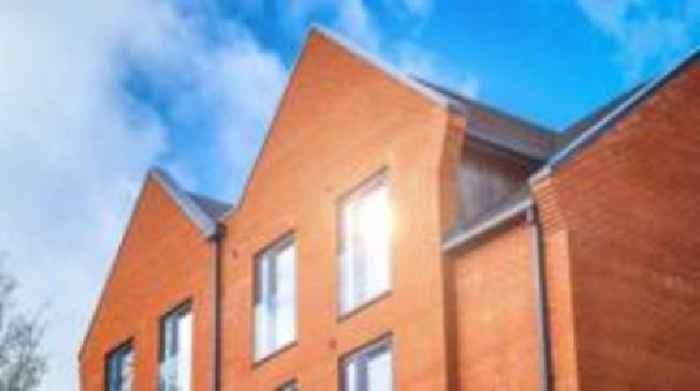 Planning approved for new homes in Newbuildings
