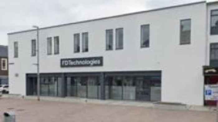 US company set for takeover of Newry tech firm