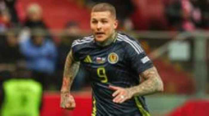 Dykes targets Scotland's June friendlies for return