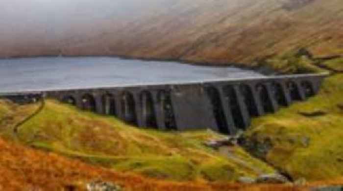 Major hydro power plant expansion put on hold