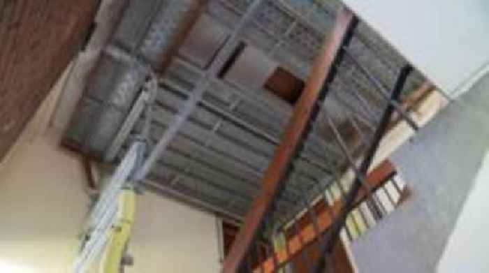 Pilot project aims to make homes safe from faulty concrete