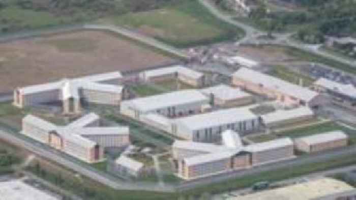 UK's largest prison sees violence and drug use rise