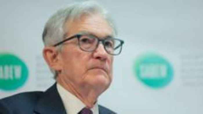 Fed holds interest rates despite Trump pressure