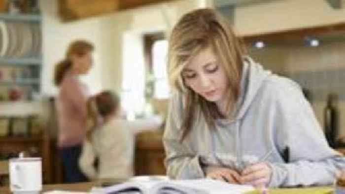 What dates are GCSE exams and when is results day 2025?