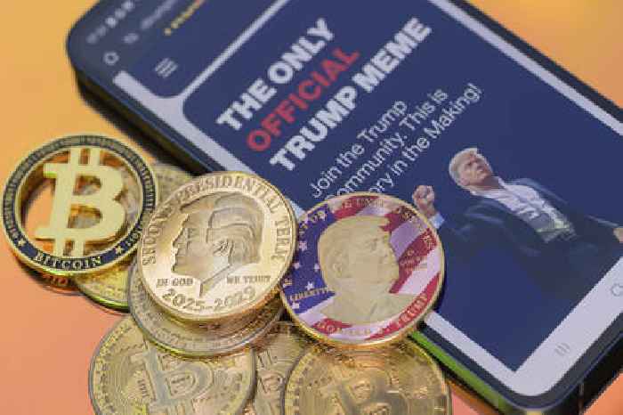 58 Wallets Made Over $10 Million Apiece on Trump Meme Coin — While 764,000 Lost Money: Report