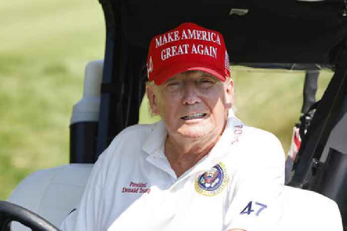 NEW POLL: Whopping 75% of Americans Think Trump Tariffs Will Increase Prices, Majority Want Cost Labeled On Goods