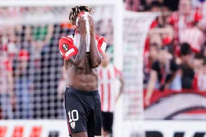 Man Utd handed Europa League boost as Athletic Bilbao suffer triple injury setback