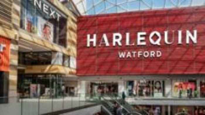 Victory for shoppers as centre gets old name back