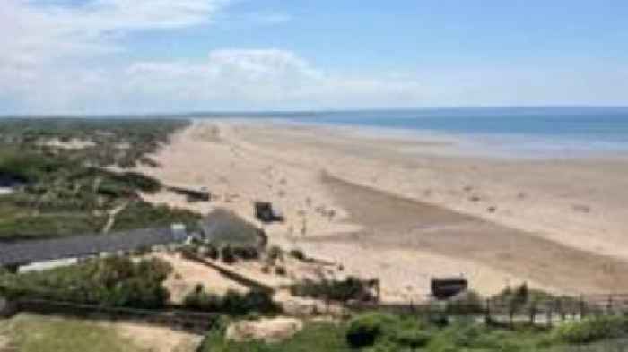 Decision day for beach electricity cable plans