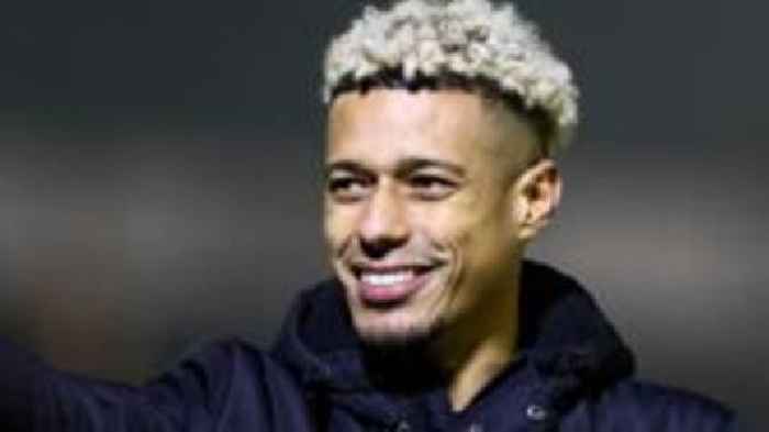 Veteran Taylor hoping for new Colchester deal