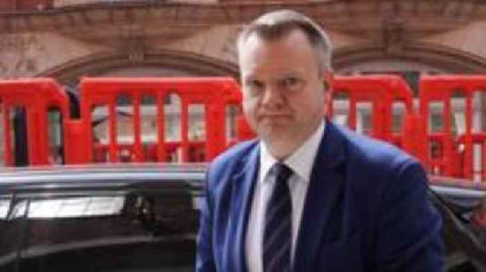 More blood victims will die without compensation - minister