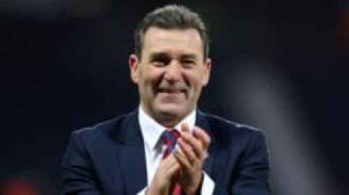 Reaching Wembley is a dream achieved for Aldershot