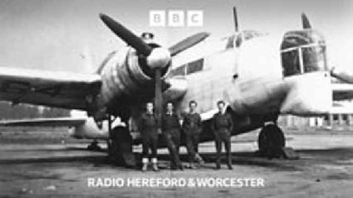 Secret Worcestershire