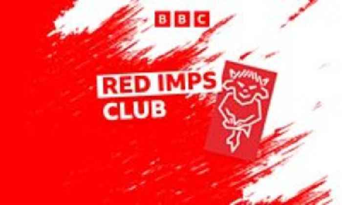 Red Imps Club: Lincoln City