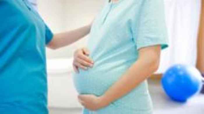 Specialist midwife to help tackle health 'taboo'