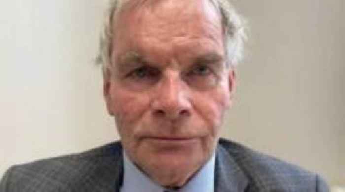 Tory group leader steps down after 20 years