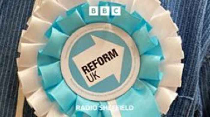 Reform UK speak out on 'mammoth' council task