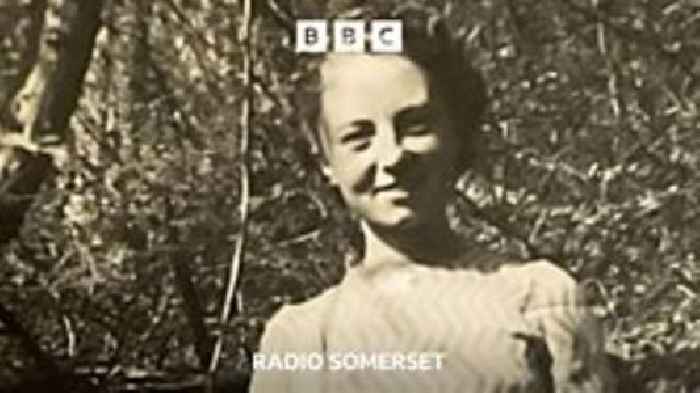 103-year-old Alice Moody remembers VE Day