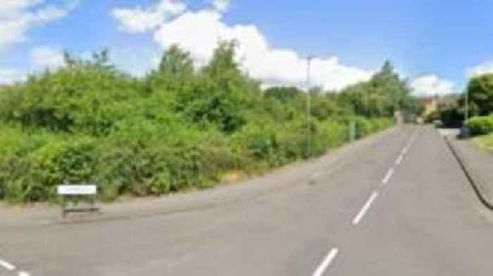 Woman dies in village crash, police say