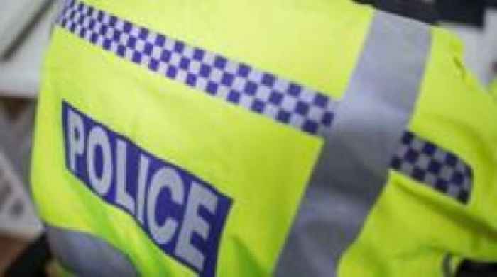 Two men seriously hurt in head-on crash