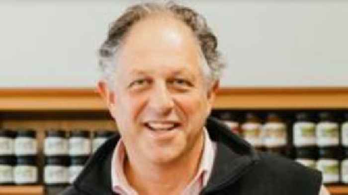 'You don't get a King's Enterprise Award lightly'
