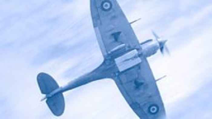 Scotland's VE Day: Countdown to Victory