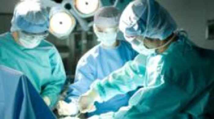 Crime by staff tolerated at hospital, report says