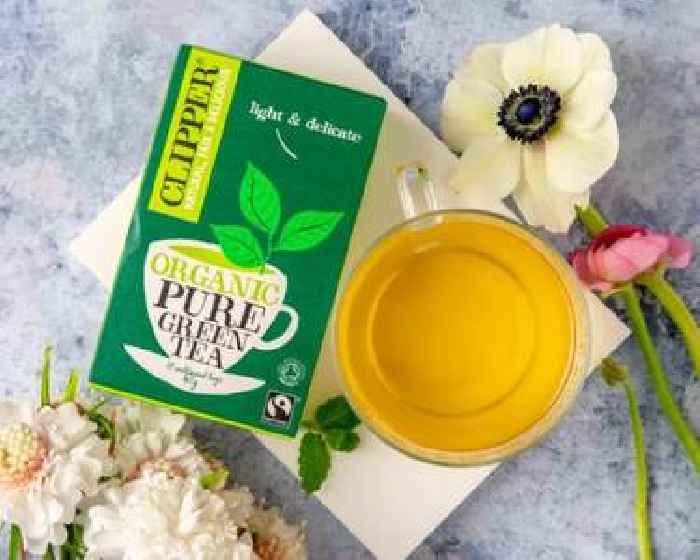Clipper tea owner gets £76m pay day after KP Snacks deal boosts profit