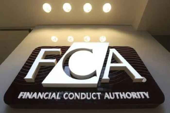 FCA promises to go ‘harder and faster’ in reforming financial sector