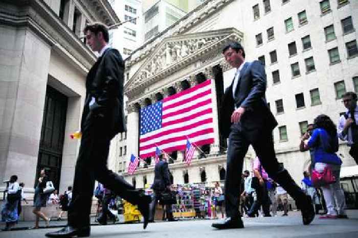 Fed expected to hold interest rates and vex Trump
