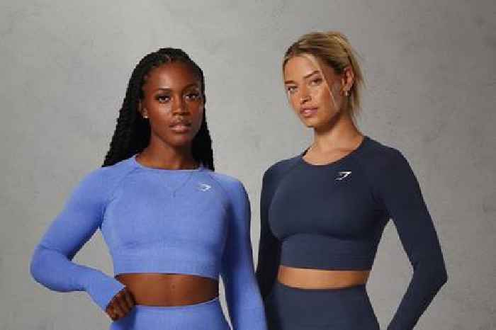 Gymshark: How going public could help take on ‘monster rivals’ Nike and Adidas