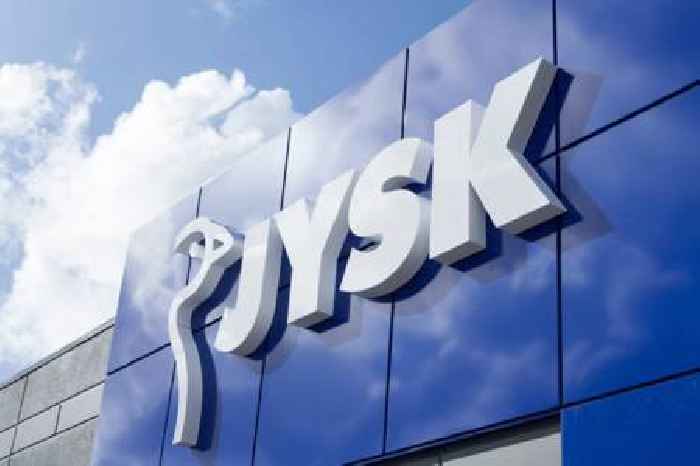 JYSK: Losses continue as stores close and jobs shed