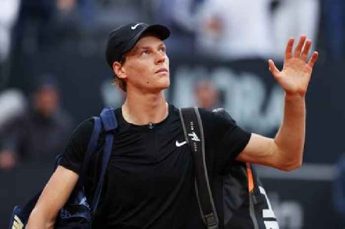 Jannik Sinner and anti-doping bans in tennis: How players can mitigate risks