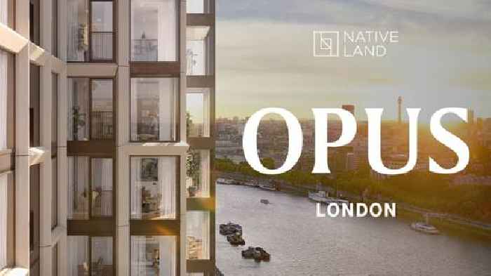 Opus. A New Horizon