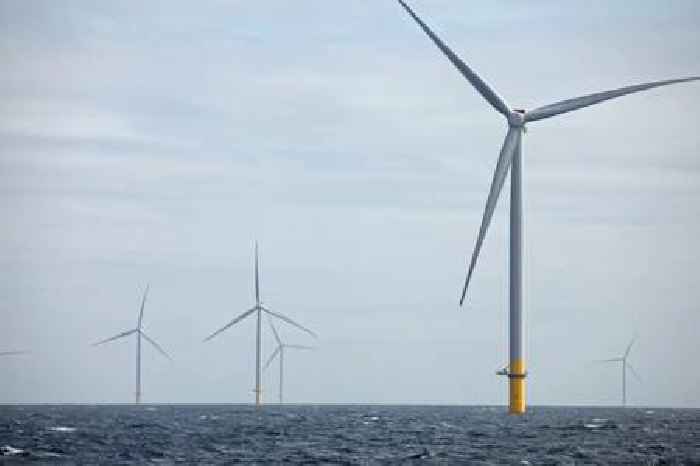 Orsted axes Hornsea 4 offshore wind project