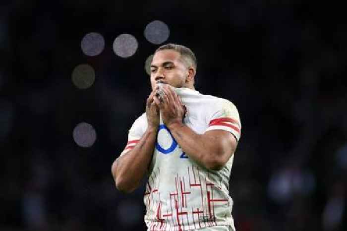 Sky Sports, TNT and Premier Sports snub England Rugby vs USA Test