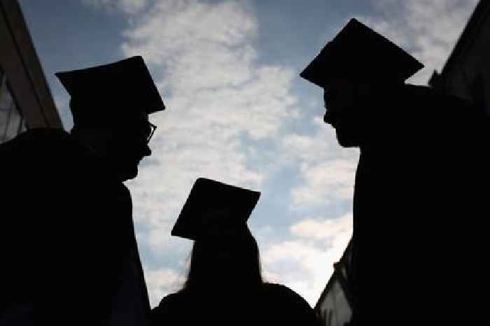 UK universities should focus on excellence, not DEI