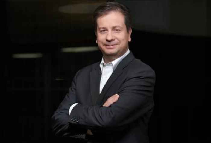 Vodafone CFO quits to become shortest serving in FTSE 100 giant’s history