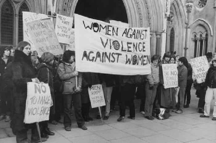 Why is it still so hard to listen to women?