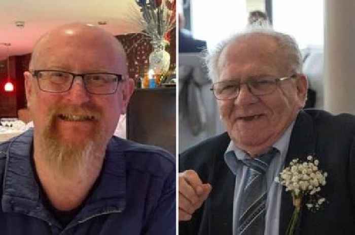 Death notices and funeral announcements from Hull Daily Mail - May 7, 2025