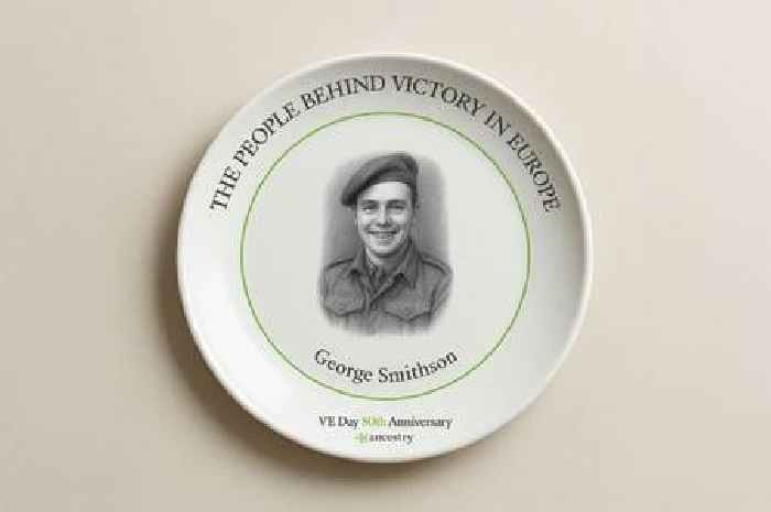 Search is on for relatives of unsung war heroes of Hull and East Yorkshire as part of VE Day 80 commemorations