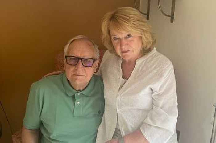 Couple denied bucket-list cruise because of a little-known EU passport rule