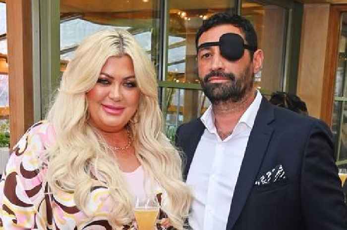 Fans convinced Gemma Collins is secretly married after spotting one clue