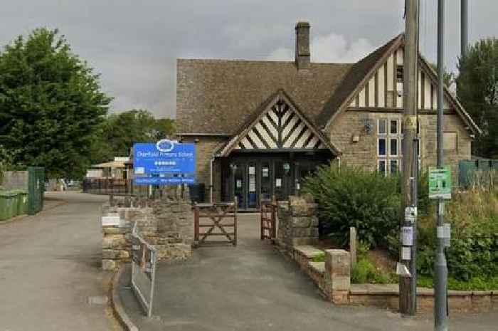 Primary school in growing South Gloucestershire village due to expand with extra 210 places